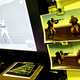 Image for article titled Another Peek at What Metal Gear's Creator Is Working On